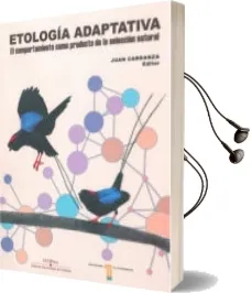 Descargar AudioLibro Etologia Adaptativa: El Comportamiento Como Producto de la Seleccion Natural de Editorial Universidad De Córdoba Ucopress año 2016