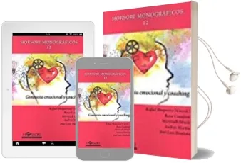 Descargar AudioLibro Gimnasia Emocional y Coaching de Varios Autores año 2016