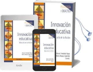 Descargar AudioLibro Innovación Educativa de Manuel Fernandez Navas año 2016