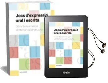 Descargar AudioLibro Jocs d Expressio Oral i Escrita de Dolors Badia Armengol año 2016