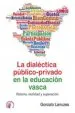 AudioLibro La Dialectica Publico-Privado en la Educacion Vasca. Historia, re Alidad y Superacion de Gonzalo Larruzea Roman
