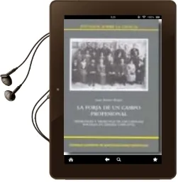Descargar AudioLibro La Forja de un Campo Profesional: Pedagogia y Didactica de las ci Encias Sociales en España (1900-1970) de Juan Mainer Baque año 2016