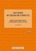 AudioLibro Lecciones de Terapia de Conducta (2ª Ed.) de Miguel Angel Vallejo Pareja