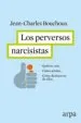AudioLibro Los Perversos Narcisistas de Jean Charles Bouchoux