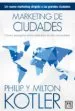 AudioLibro Marketing de Ciudades de Philip Kotler