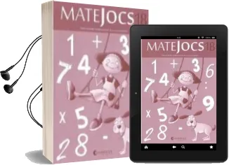 Descargar AudioLibro Matejocs 18 de Roser Genover I Huguet año 2016