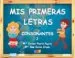 AudioLibro Mis Primeras Letras Consonantes 02 de Varios Autores