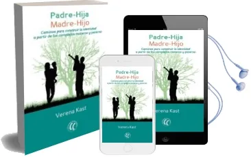 Descargar AudioLibro Padre-Hija, Madre-Hijo: Caminos para Construir la Identidad a Partir de los Complejos Maternos y Paternos de Verena Kast año 2016