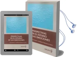 Descargar AudioLibro Perspectivas en el Estudio de las Emociones de Inge Schweiger año 2016