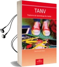 Descargar AudioLibro Trastorno de Aprendizaje no Verbal (Tanv) de David González Muñoz año 2016