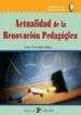 AudioLibro Actualidad de la Renovacion Pedagogica de Javier Pericacho Gomez