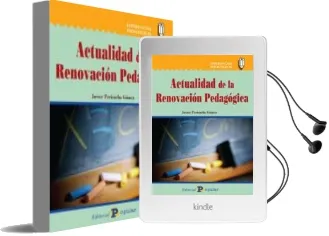 Descargar AudioLibro Actualidad de la Renovacion Pedagogica de Javier Pericacho Gomez año 2016