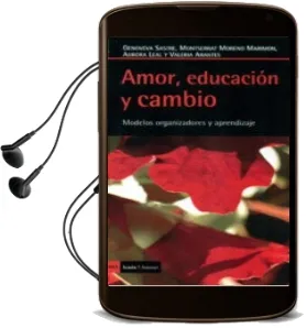 Descargar AudioLibro Amor, Educacion y Cambio de Genoveva Sastre año 2016