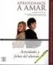 AudioLibro Aprendamos a Amar 11-14 Fichas de Varios Autores