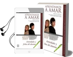 Descargar AudioLibro Aprendamos a Amar 11-14 Fichas de Varios Autores año 2016