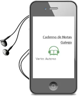 Descargar AudioLibro Caderno de Notas (Galego) de Varios Autores año 2016