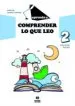 AudioLibro Comprender lo que leo 2 Educacion Primaria de Jose Luis Luceño Campos