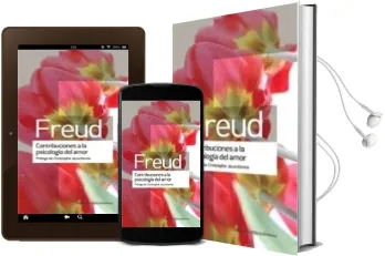 Descargar AudioLibro Contribuciones a la Psicologia del Amor de Sigmund Freud año 2016