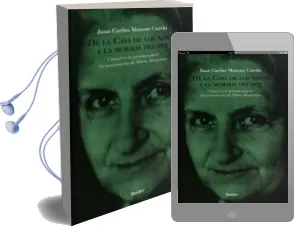 Descargar AudioLibro De la Casa de los Niños a la Morada del Ser: Conocer a la Persona a Partir del Pensamiento de Maira Montessori de Juan Carlos Mansur Garda año 2016