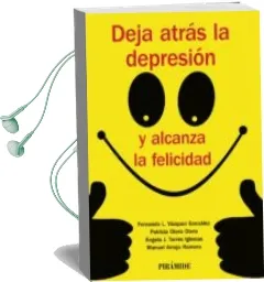 Descargar AudioLibro Deja Atras la Depresión y Alcanza la Felicidad de Varios Autores año 2016