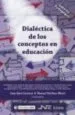 AudioLibro Dialectica de los Conceptos en Educacion de Juan Saez Carreras