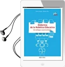 Descargar AudioLibro Didactica de la Robotica Educativa de Francisco Javier Arlegui De Pablos año 2016