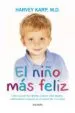 AudioLibro El Niño mas Feliz de Harvey Md