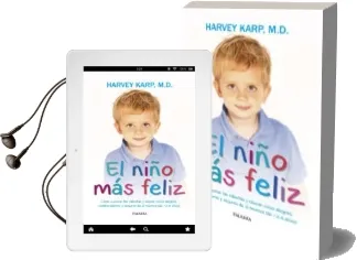 Descargar AudioLibro El Niño mas Feliz de Harvey Md año 2016