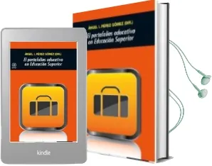 Descargar AudioLibro El Portafolios Educativo en Educacion Superior de Angel I. Perez Gomez año 2016