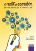 AudioLibro El Reto de Escribir, Entre Papeles y Pantallas de Pilar G. Carcedo