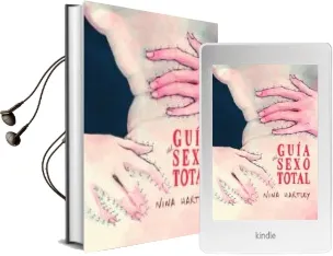 Descargar AudioLibro Guía del Sexo Total de Nina Hartley año 2016