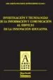 AudioLibro Investigacion y Tecnologias de la Informacion y Comunicacion al s Rvicio de la Innovacion Educativa de Ana Garcia Valcarcel Muñoz Repiso
