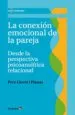 AudioLibro La Conexión Emocional de la Pareja de Pere Llovet I Planas