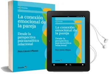 Descargar AudioLibro La Conexión Emocional de la Pareja de Pere Llovet I Planas año 2016