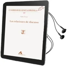 Descargar AudioLibro Las Relaciones de Discurso de Eladio Duque año 2016