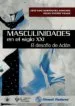 AudioLibro Masculinidades en el Siglo Xxi. el Desafio de Adan de Jose Luis Rodriguez Sanchez; Hilda Patiño Tovar