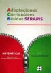 AudioLibro Matematicas - 5º Educacion Primaria. Adaptaciones Curriculares Basicas Serapis de Moreno Ojeda Jose Miguel / Galvez Manzano Jose Luis