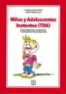 AudioLibro Niños y Adolescentes Inatentos (Tda): Caracteristicas, Diagnostico y Tratamiento Psico-Educativo de Varios Autores