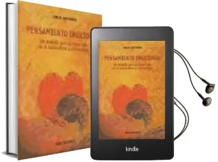Descargar AudioLibro Pensamiento Emocional: Un Metodo para el Desarrollo de la Autoest ima y el Liderazgo de Carlos Hue Garcia año 2016