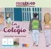 AudioLibro Prolexico. Cuento en el Colegio de Consuelo; Capel Torres, Francisca Palazon Nuñez