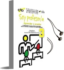Descargar AudioLibro Soy Profesor/A: Aprender a Enseñar: La Diversidad en el Aula de Alonso Encina año 2016