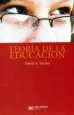 AudioLibro Teoria de la Educacion de David D. Turner