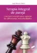 AudioLibro Terapia Integral de Pareja de Jorge Barraca Mairal