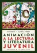 AudioLibro Animación a la Lectura y Literatura Juvenil de Antonio A. Gomez Yebra