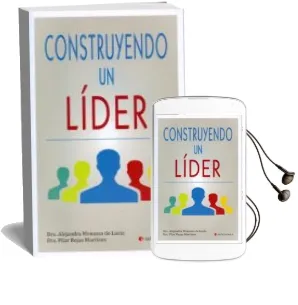 Descargar AudioLibro Construyendo un Lider de Alejandra Menassa De Lucia año 2016