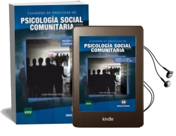 Descargar AudioLibro Cuaderno de Practicas de Psicologia Social Comunitaria (2ª Ed.) de Itziar Fernandez Sedano año 2016