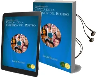 Descargar AudioLibro Diagnostico por la Ciencia de la Expresion del Rostro de Louis Kuhne año 2016