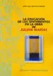 AudioLibro Educación de los Sentimientos en la Obra de Julián Marías de Jose Luis Garcia Sanchez