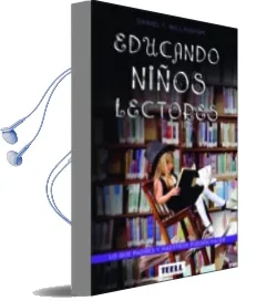 Descargar AudioLibro Educando Niños Lectores de Daniel T. Willingham año 2016
