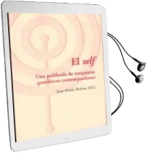 Descargar AudioLibro El Self: Una Polifonia de Terapeutas Gestalticos Contemporaneos de Jean Marie Robine año 2016